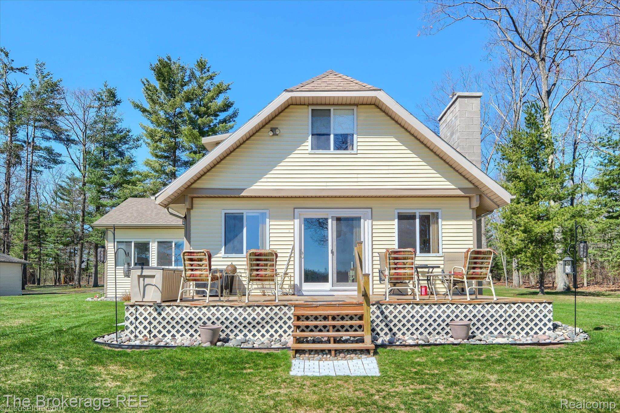 7414 Cedar Lake Road