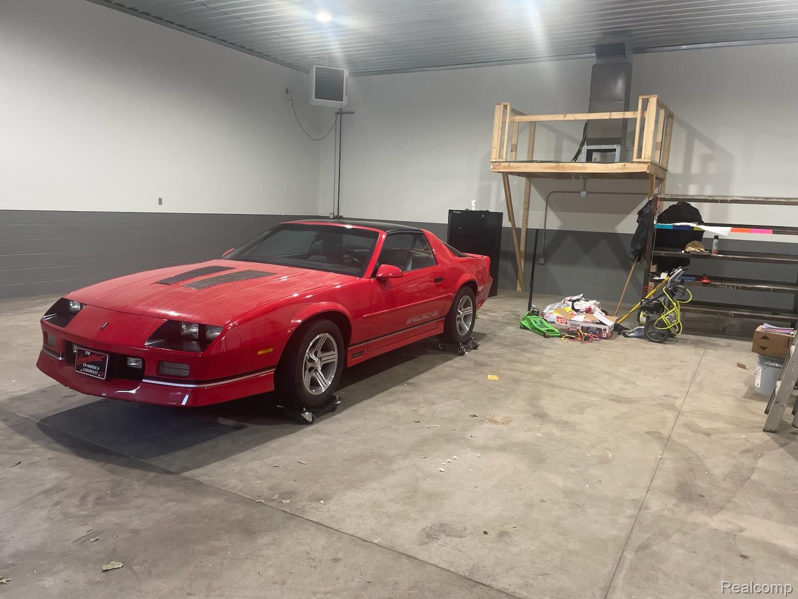 Oxford Charter Township, Michigan 48371, United States, ,Residential,Active,166163