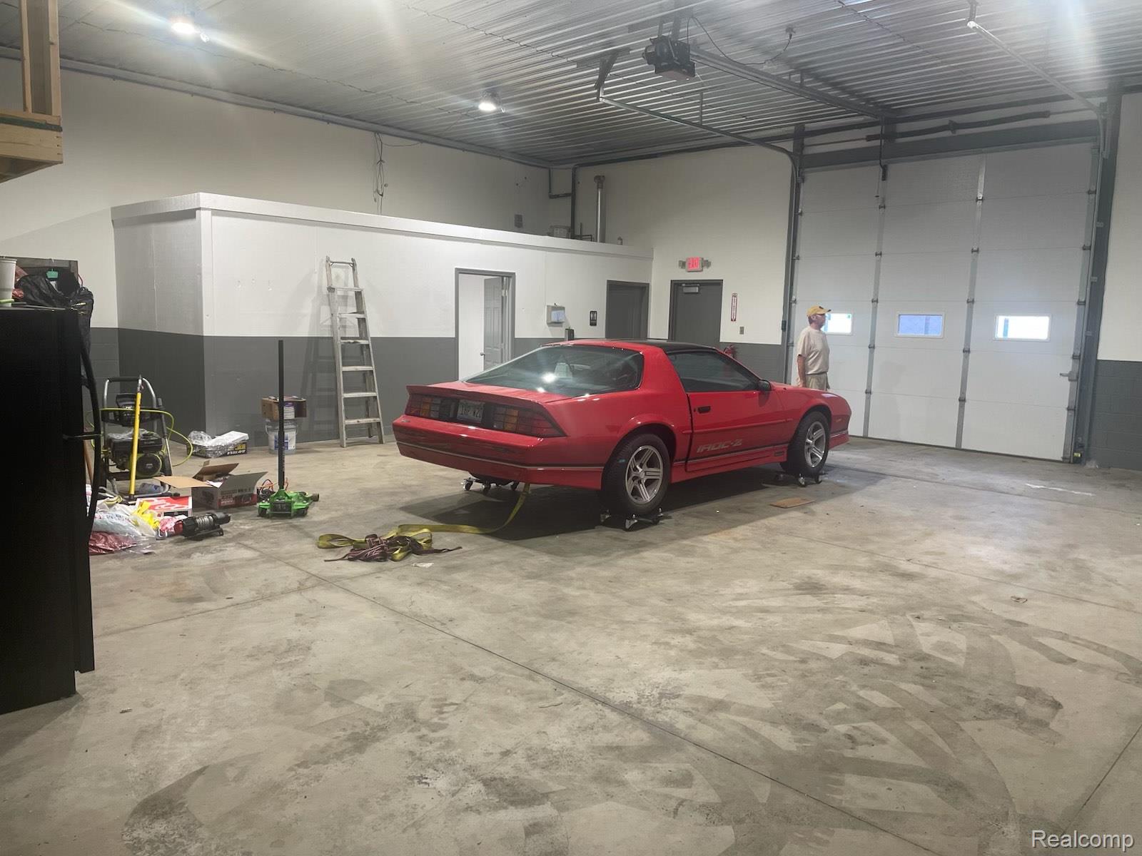 Oxford Charter Township, Michigan 48371, United States, ,Residential,Active,166163