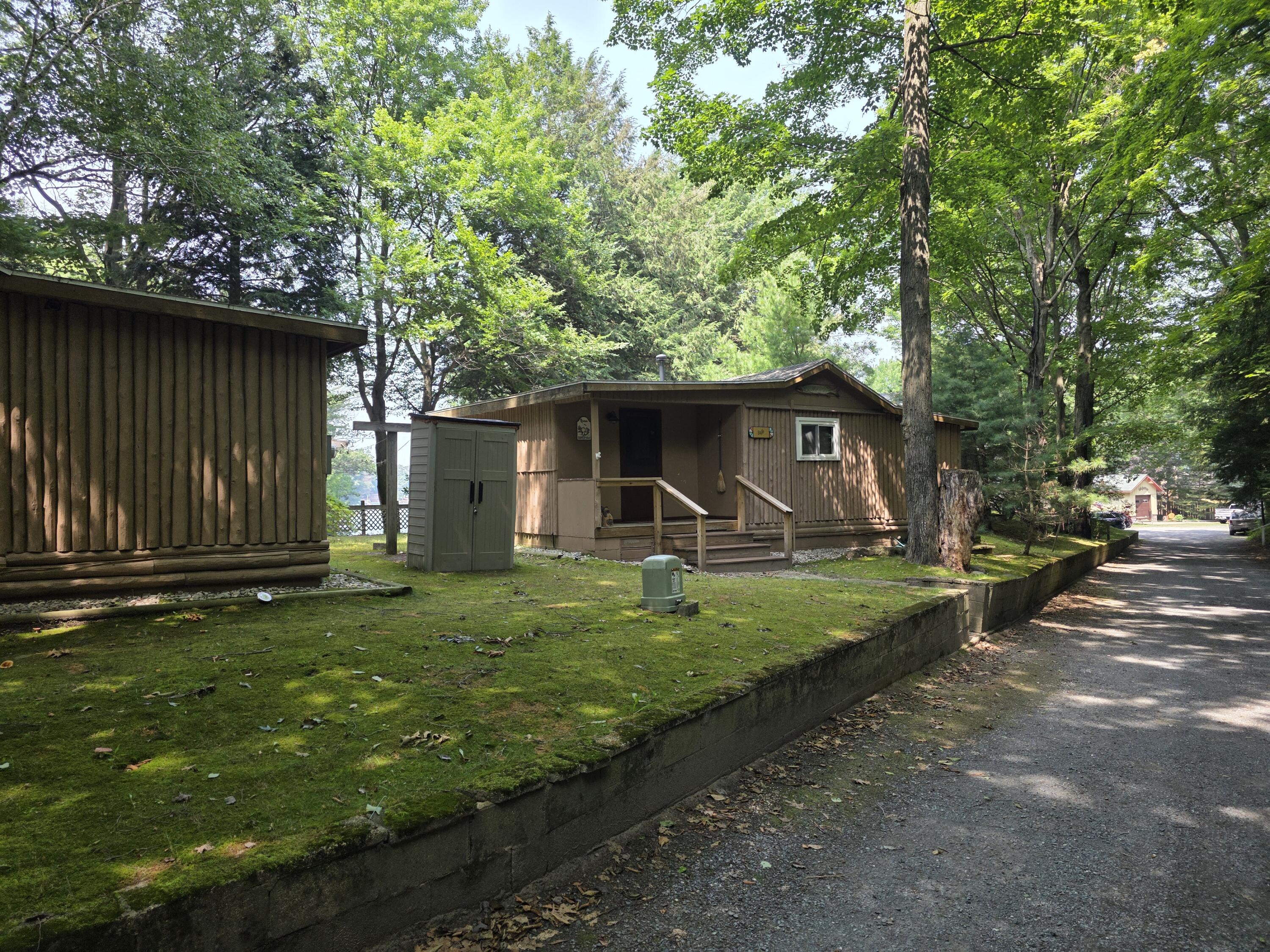 2712 Piney Ridge Road