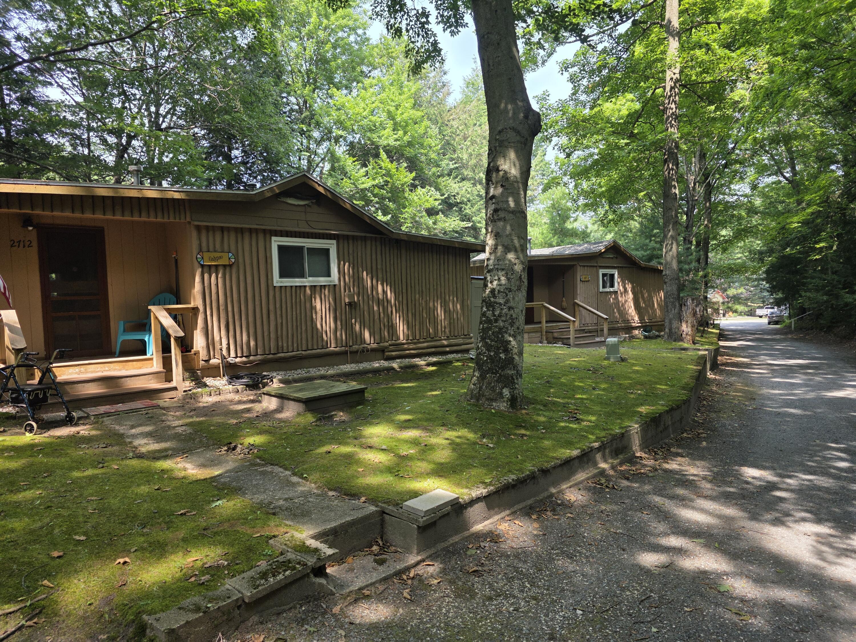 2712 Piney Ridge Road