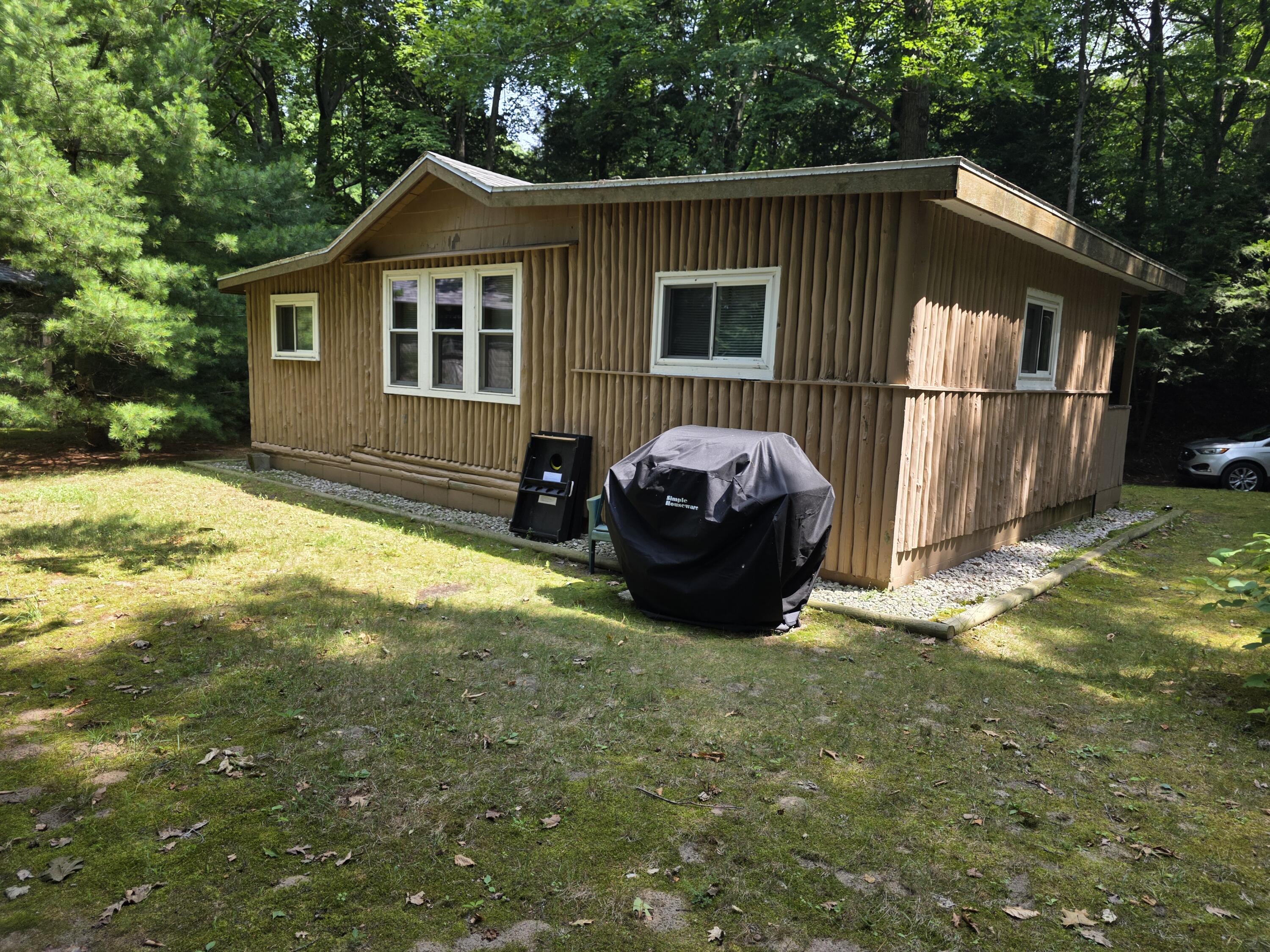 2712 Piney Ridge Road
