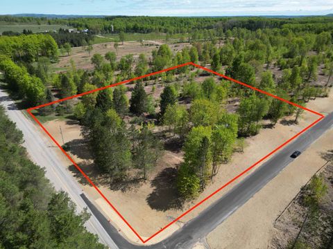 1007 E Solaris Way Kasson Township MI 49664