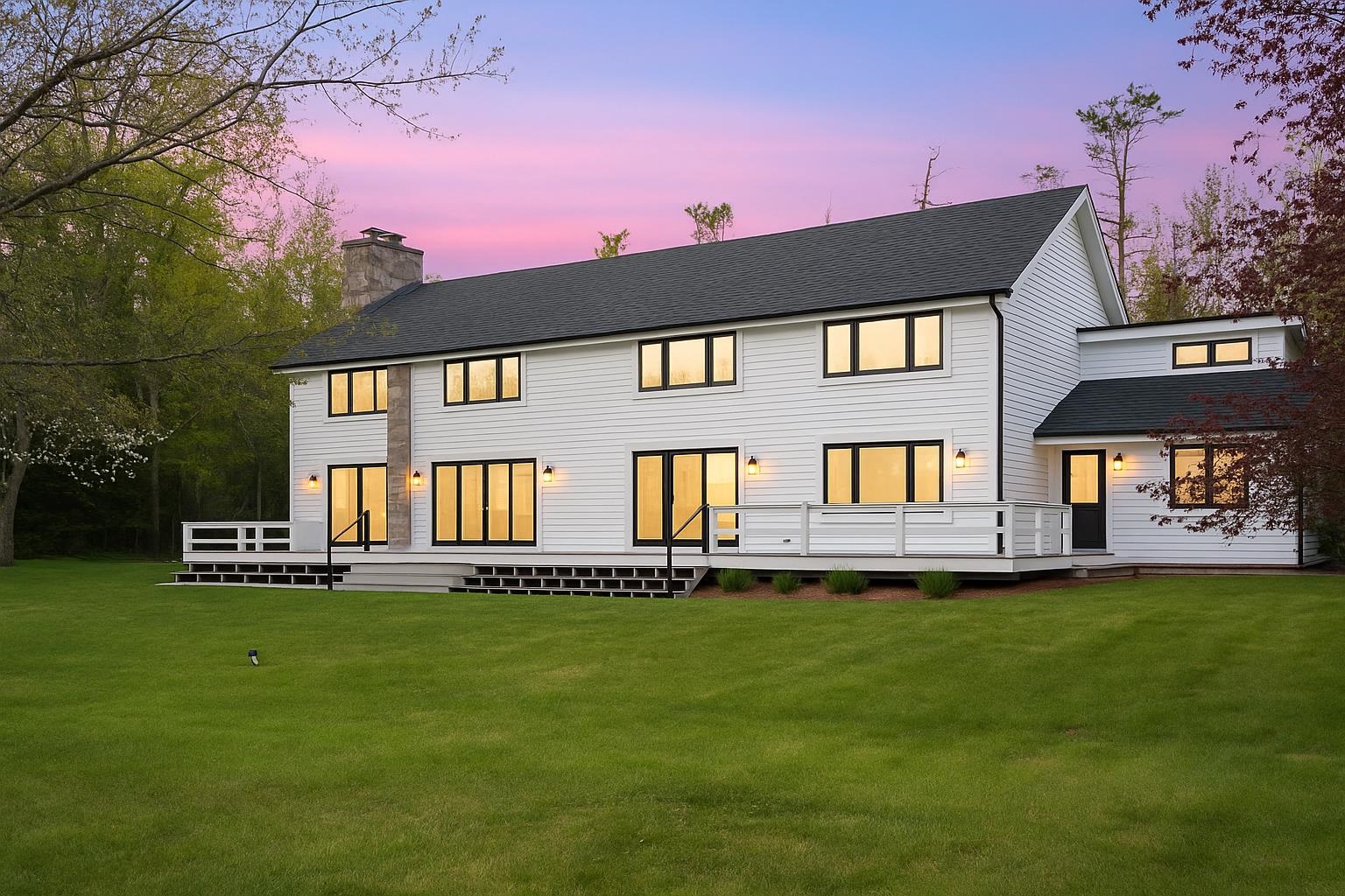 12150 N Seven Pines Road