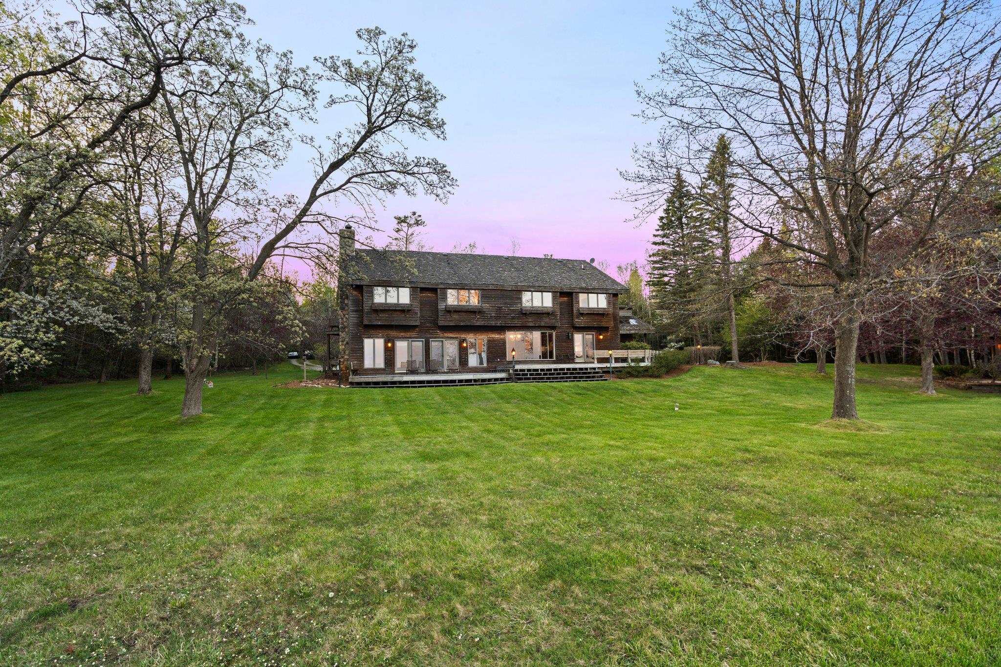 12150 N Seven Pines Road