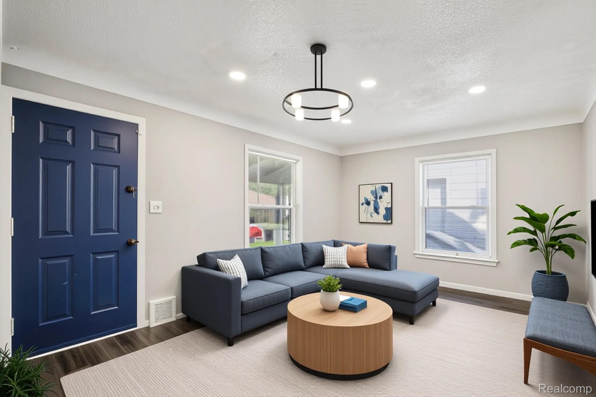 19146 Kingsville Street