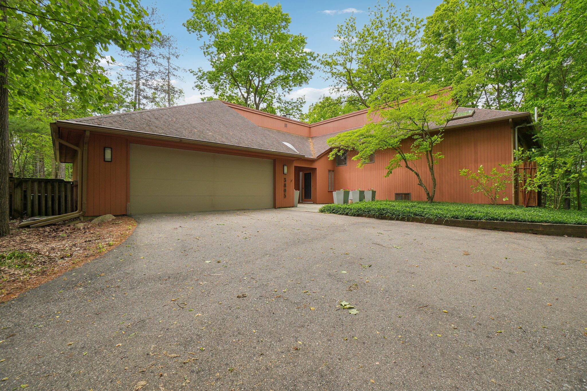 3805 Penberton Court