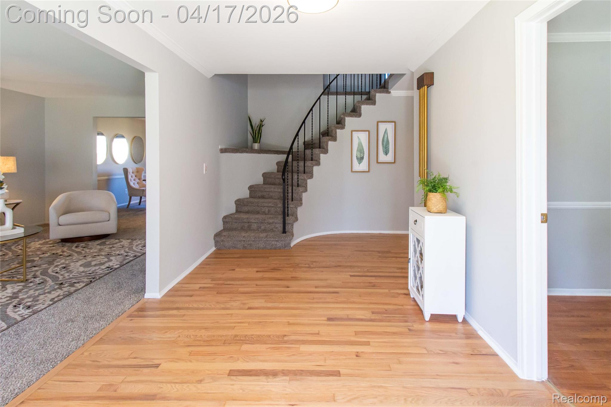 845 Longfellow Drive