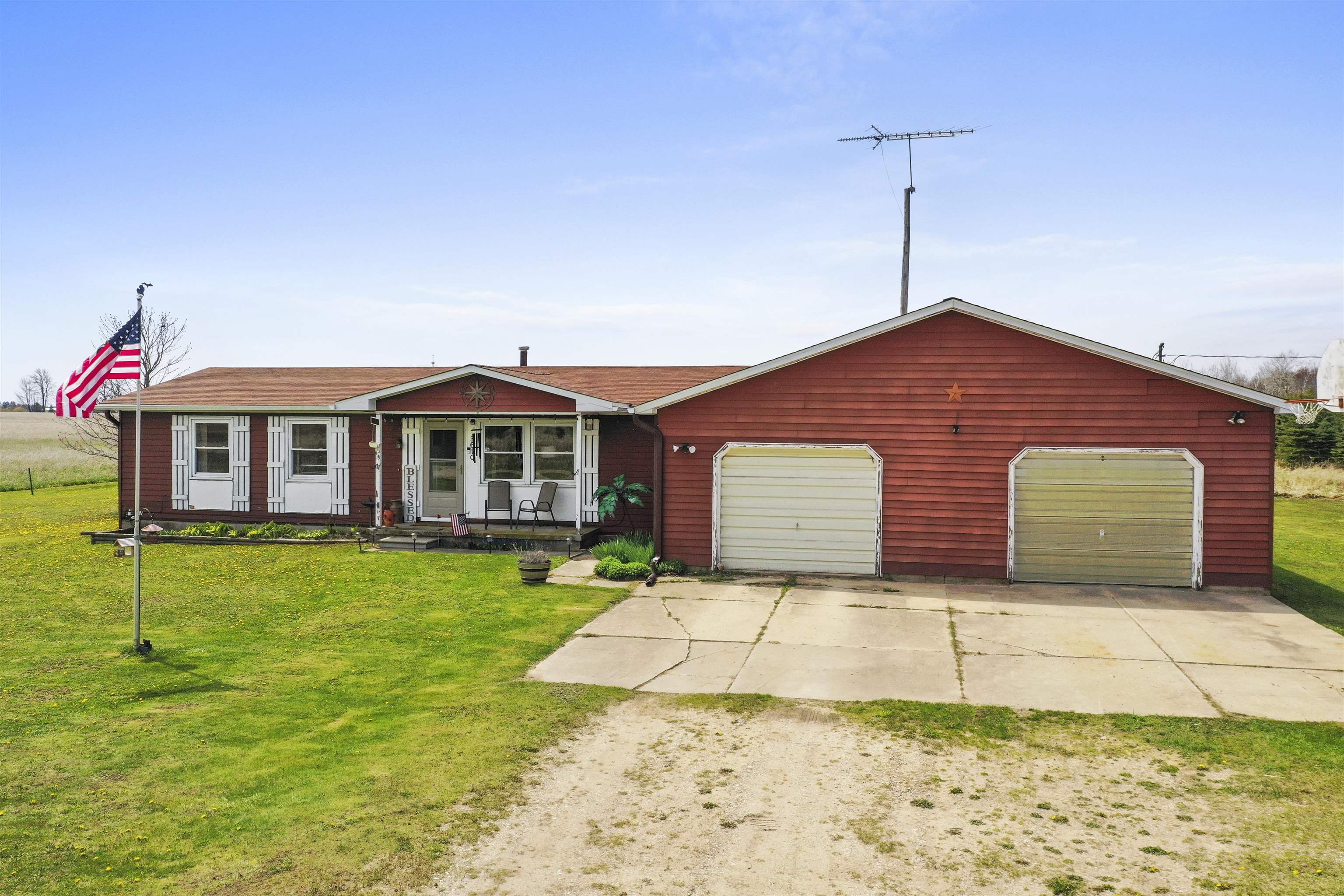 3610 S Call Road