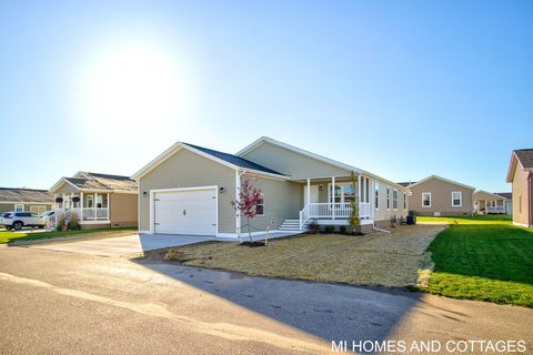 5216 Mulberry Lane Fillmore Township MI 49423