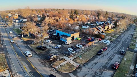 13239 Joy Road Detroit City MI 48228