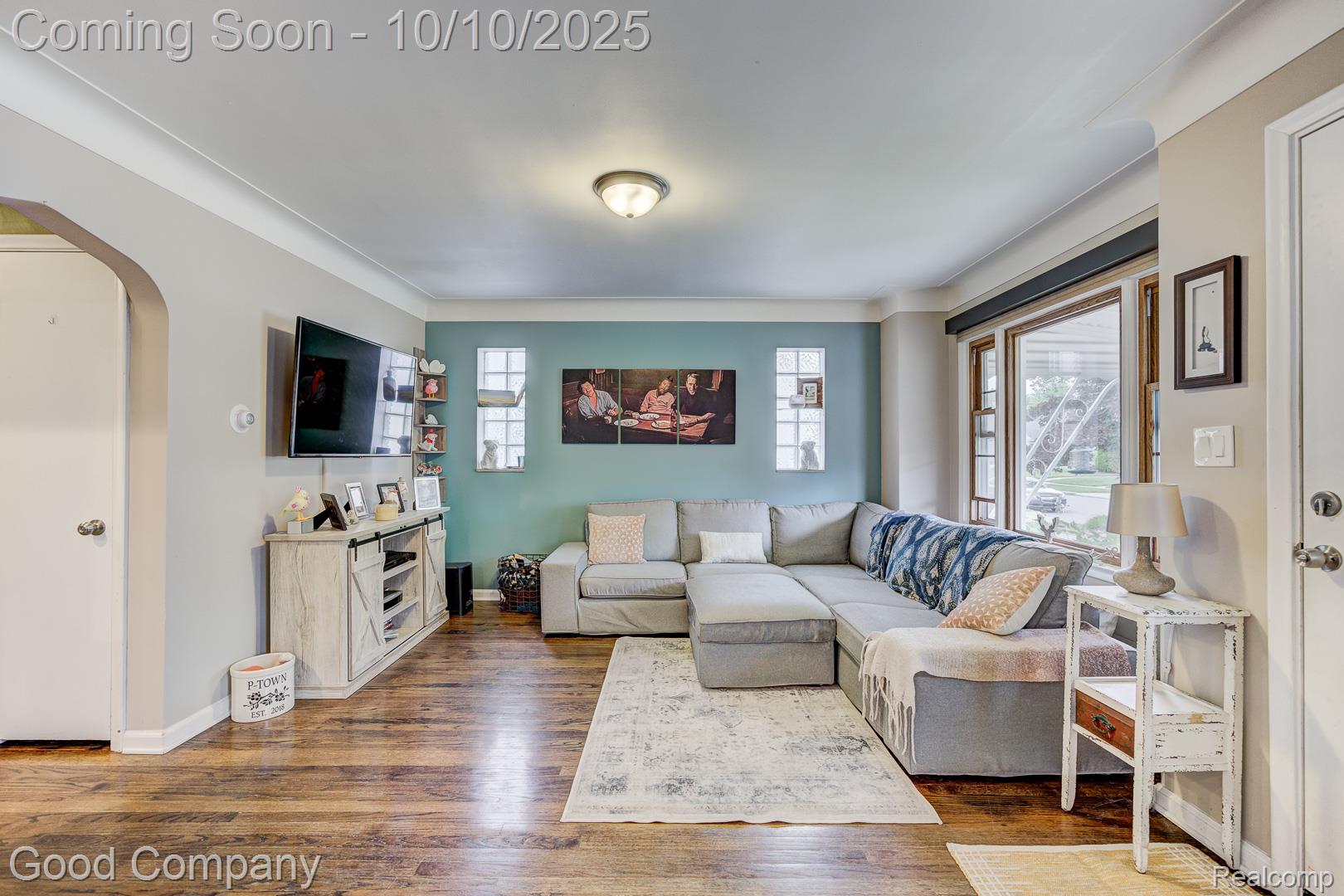 259 SPENCER Street