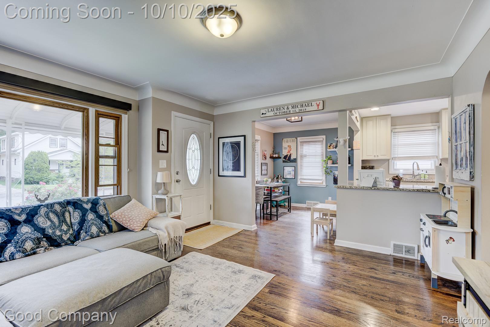 259 SPENCER Street