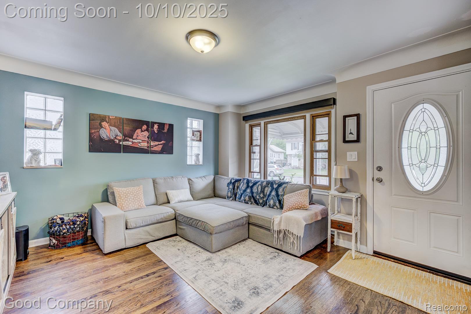 259 SPENCER Street