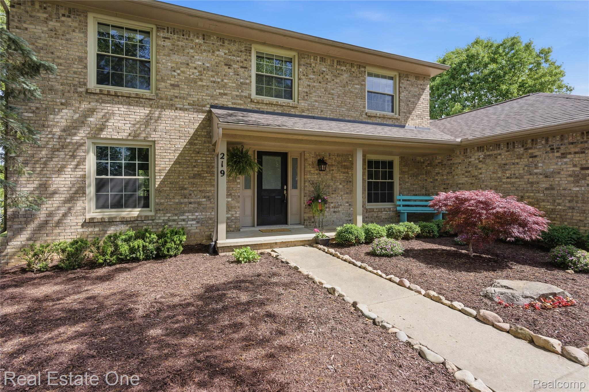 219 Briarwood Drive