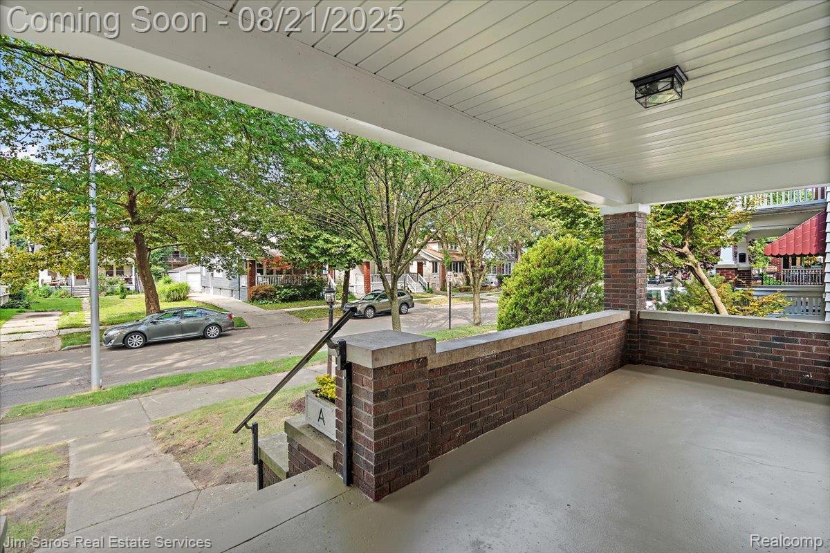 1318 Maryland Street