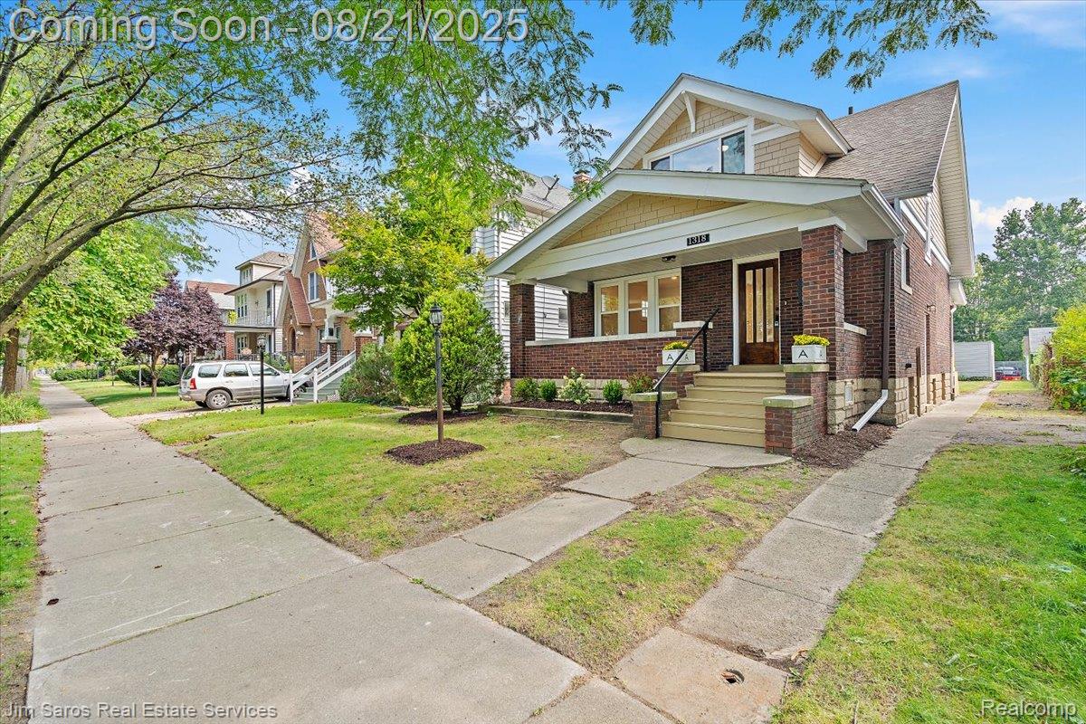 1318 Maryland Street