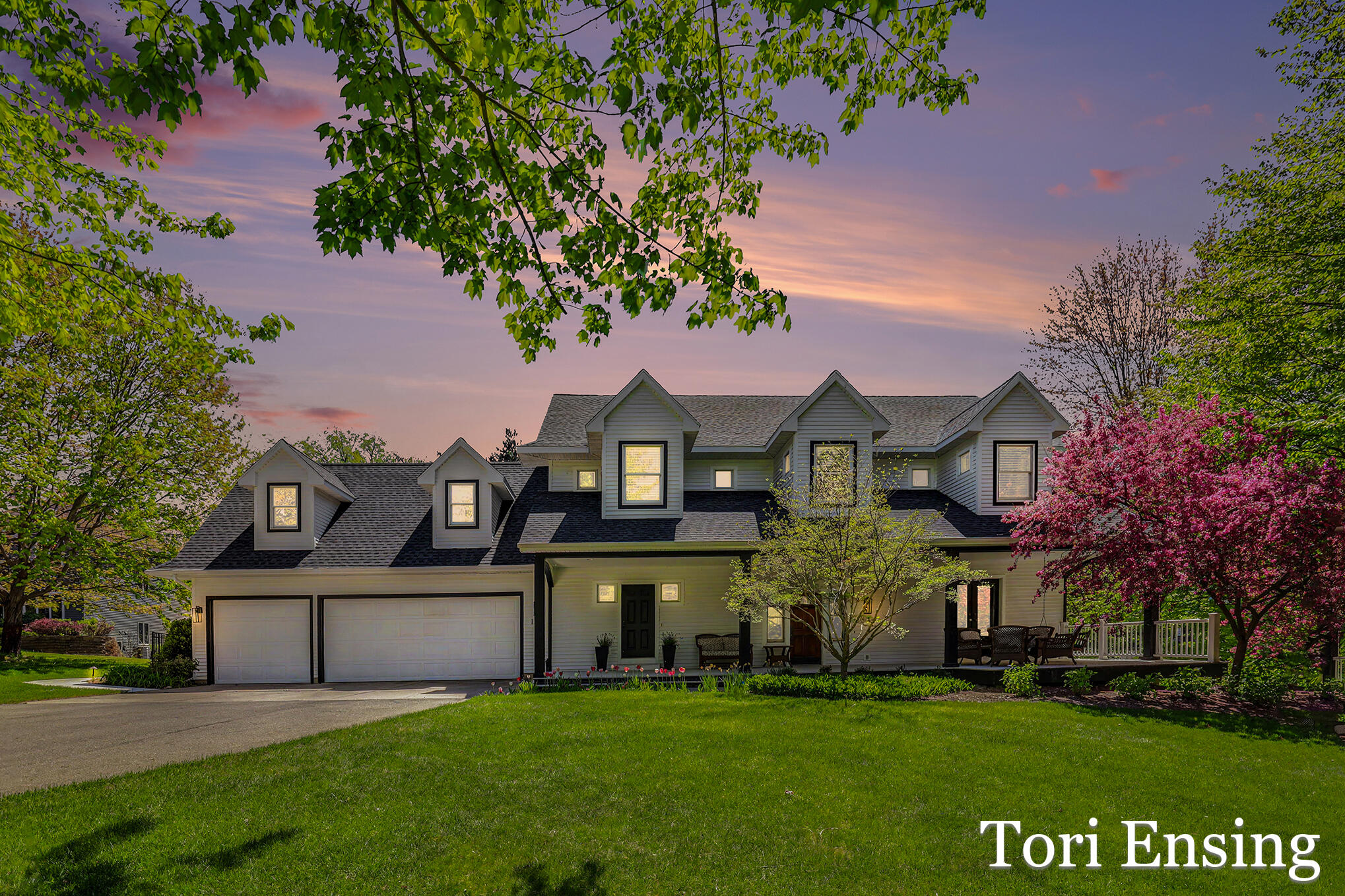 1711 Meyer Court