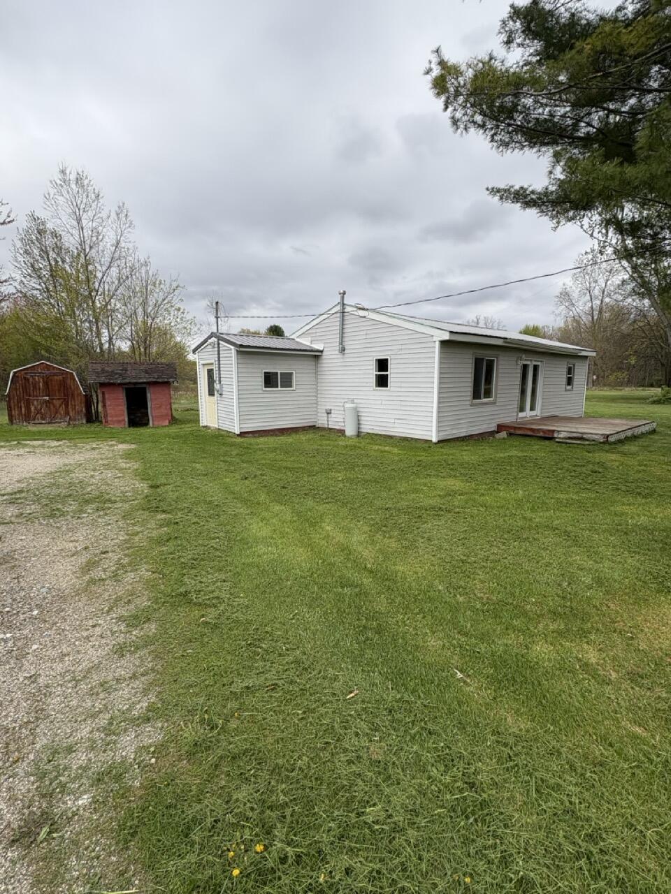 7451 Decker Road