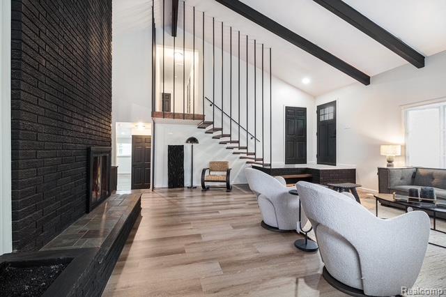 Livonia City, Michigan 48154, United States, 4 Bedrooms Bedrooms, ,3 BathroomsBathrooms,Residential,Active,180804