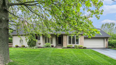 4659 PINE EAGLES Drive 33 Genoa Township Livingston MI 48116
