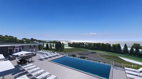 3575 Charlevoix Avenue 14 Resort Township MI 49770