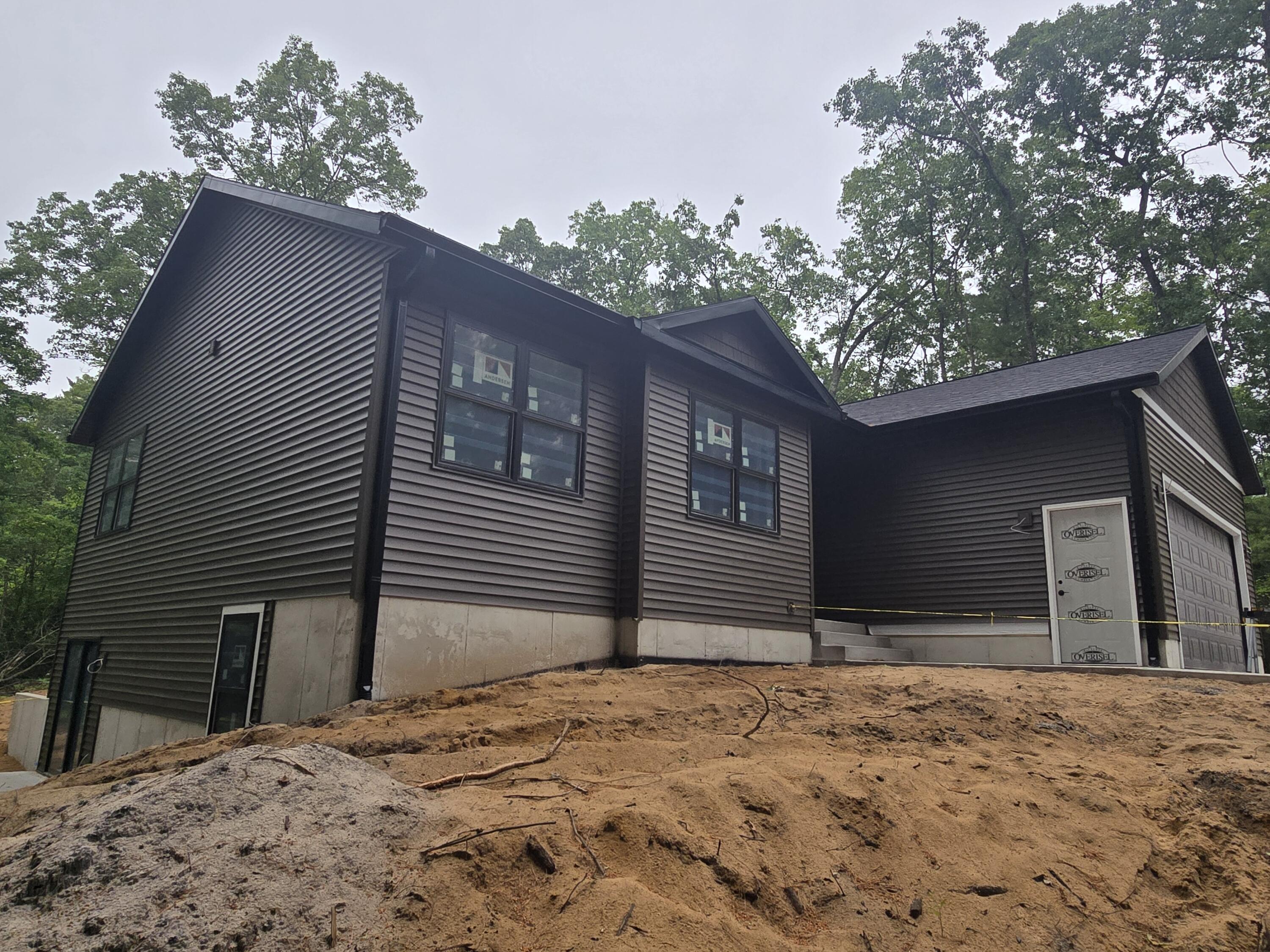 2850 Fenner Road