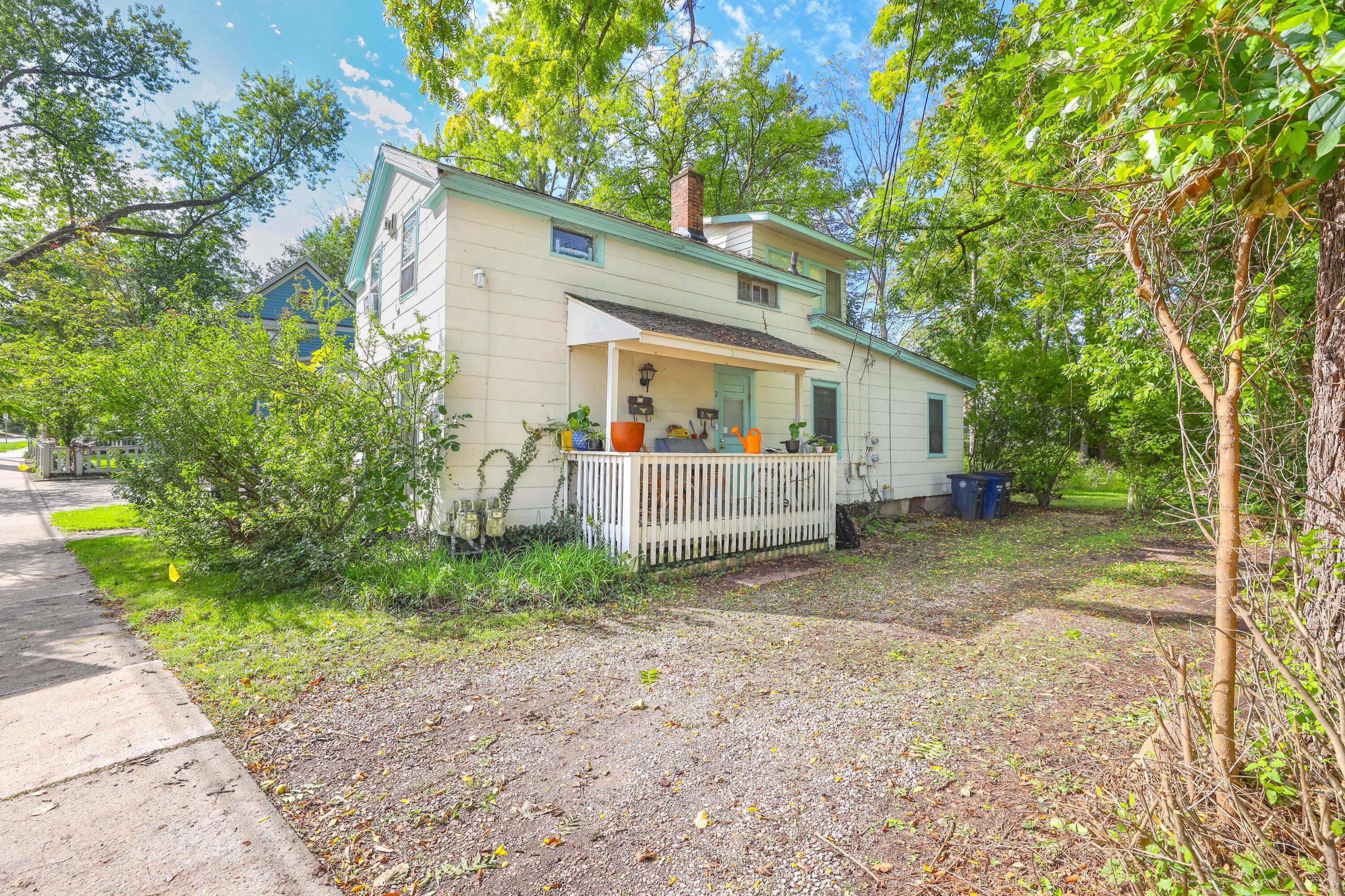 114 3rd Street