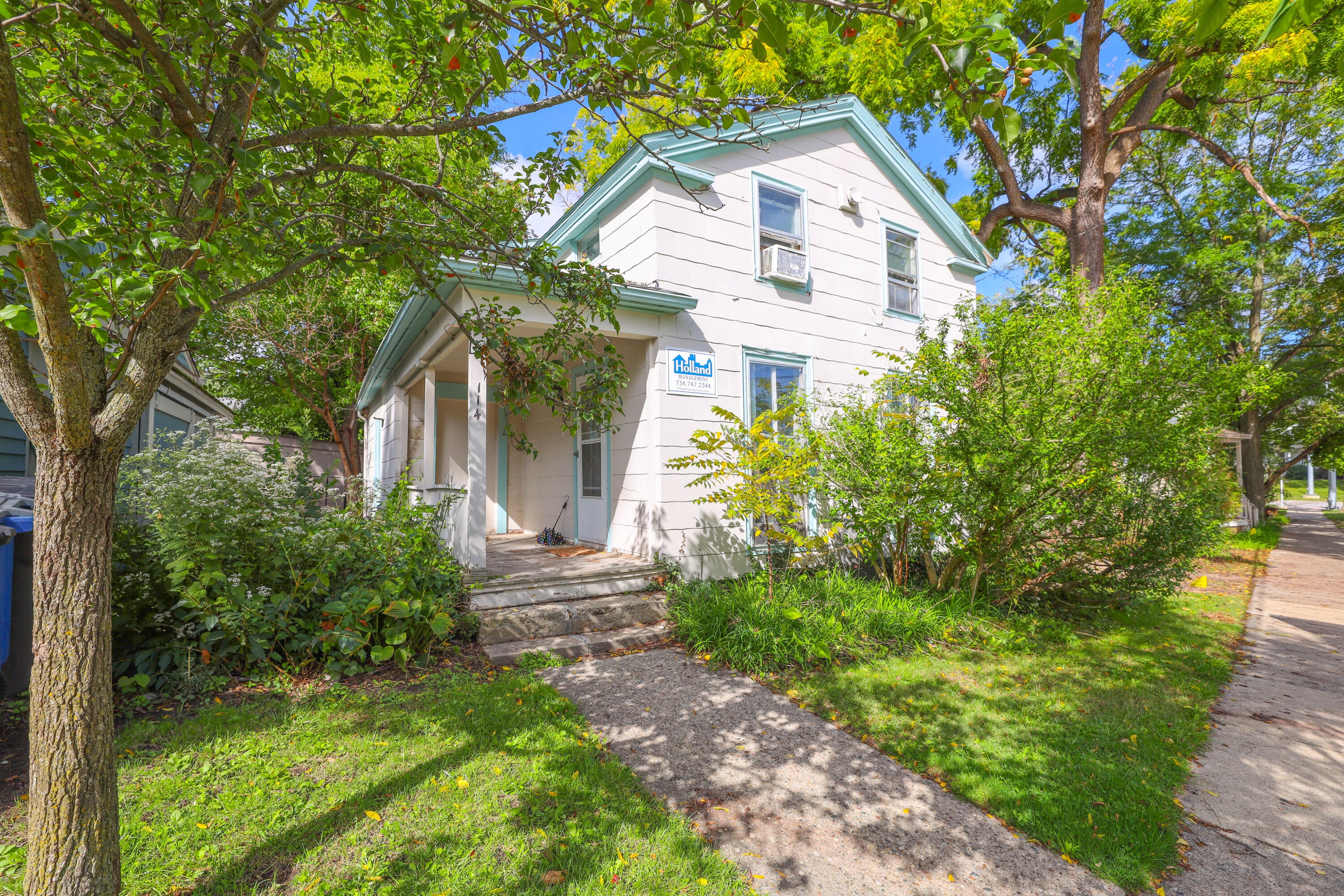 114 3rd Street