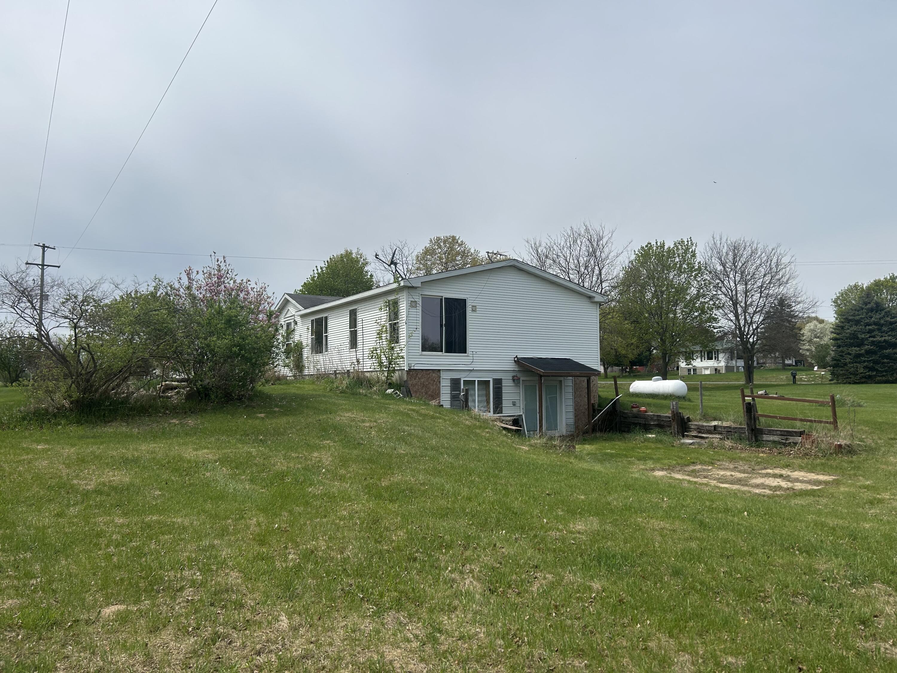 1675 Catholic Church Road