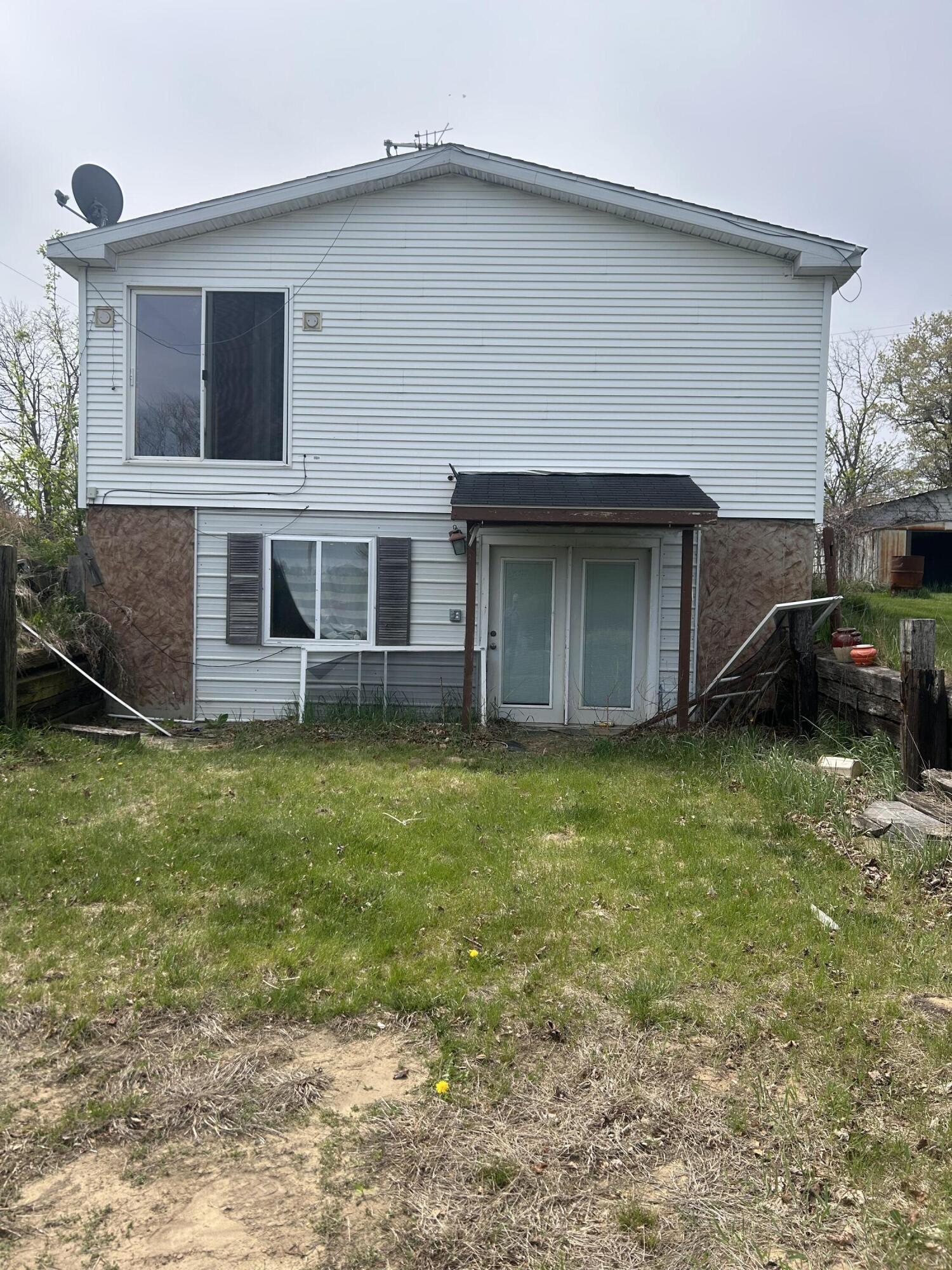 1675 Catholic Church Road