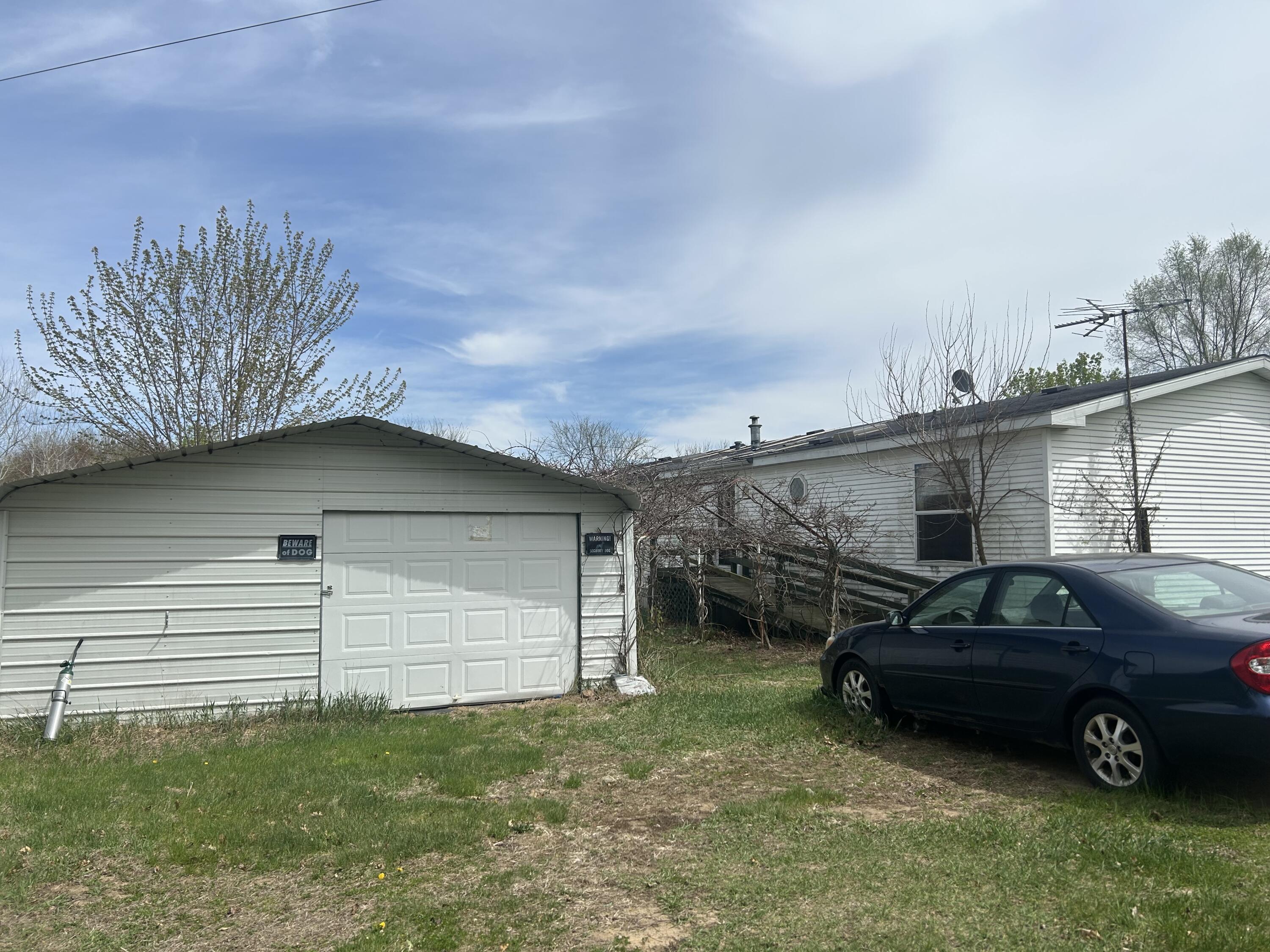 1675 Catholic Church Road