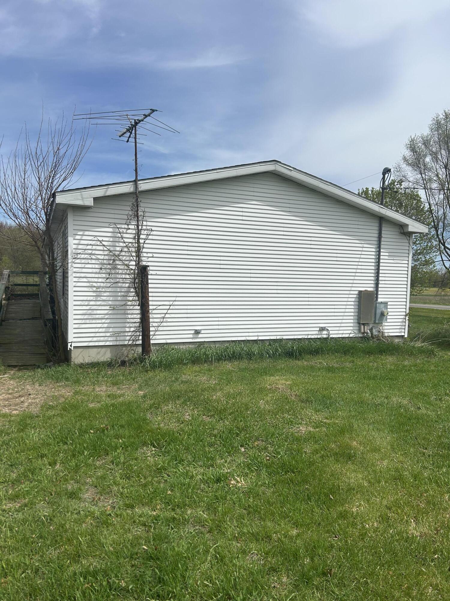 1675 Catholic Church Road