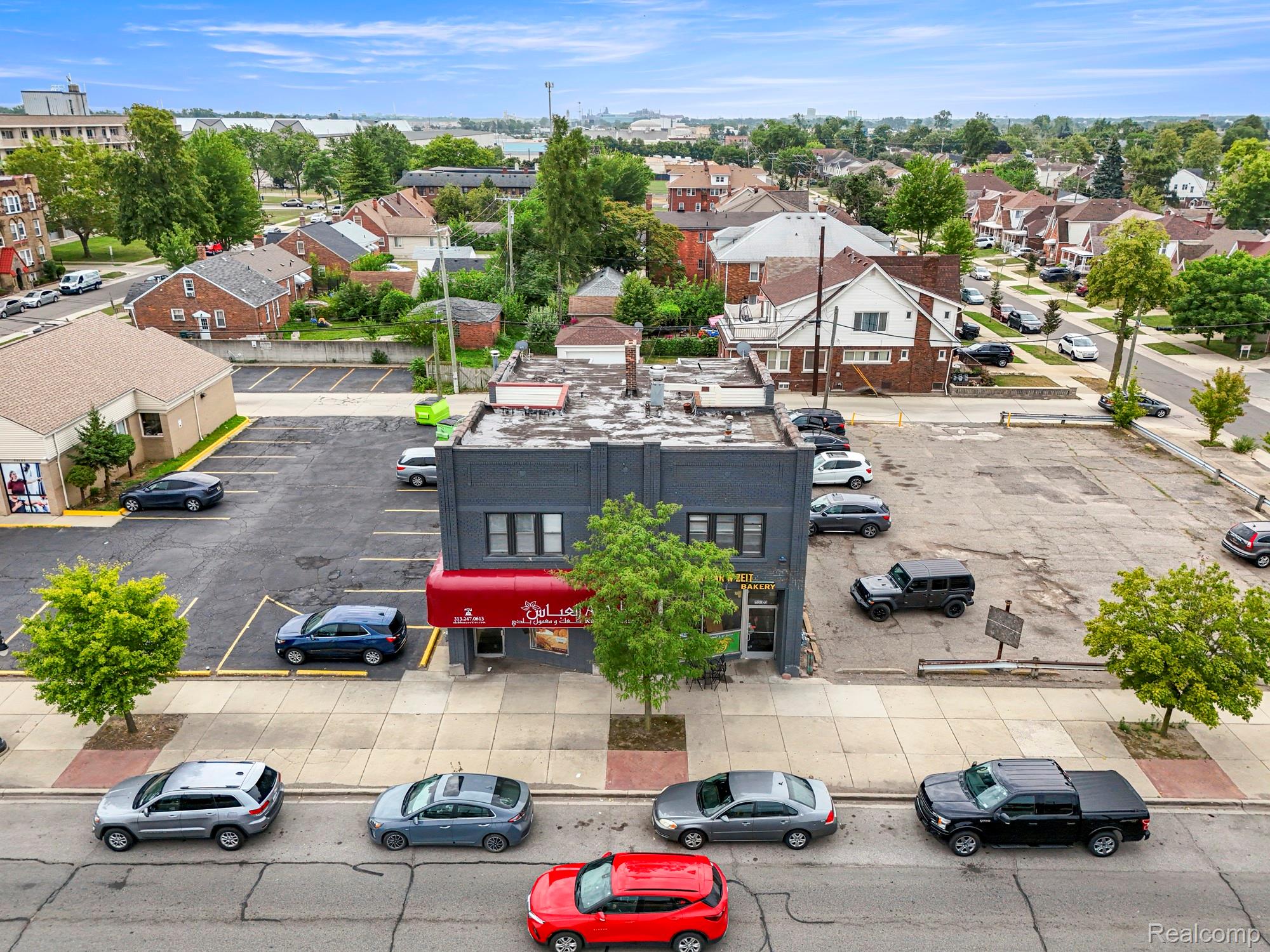 10303 W Warren Avenue