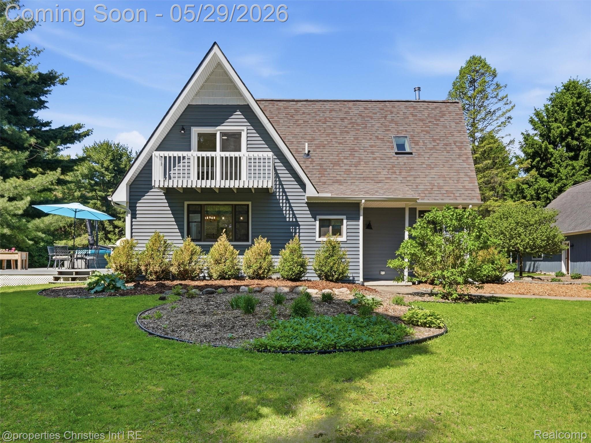 8645 Toma Road
