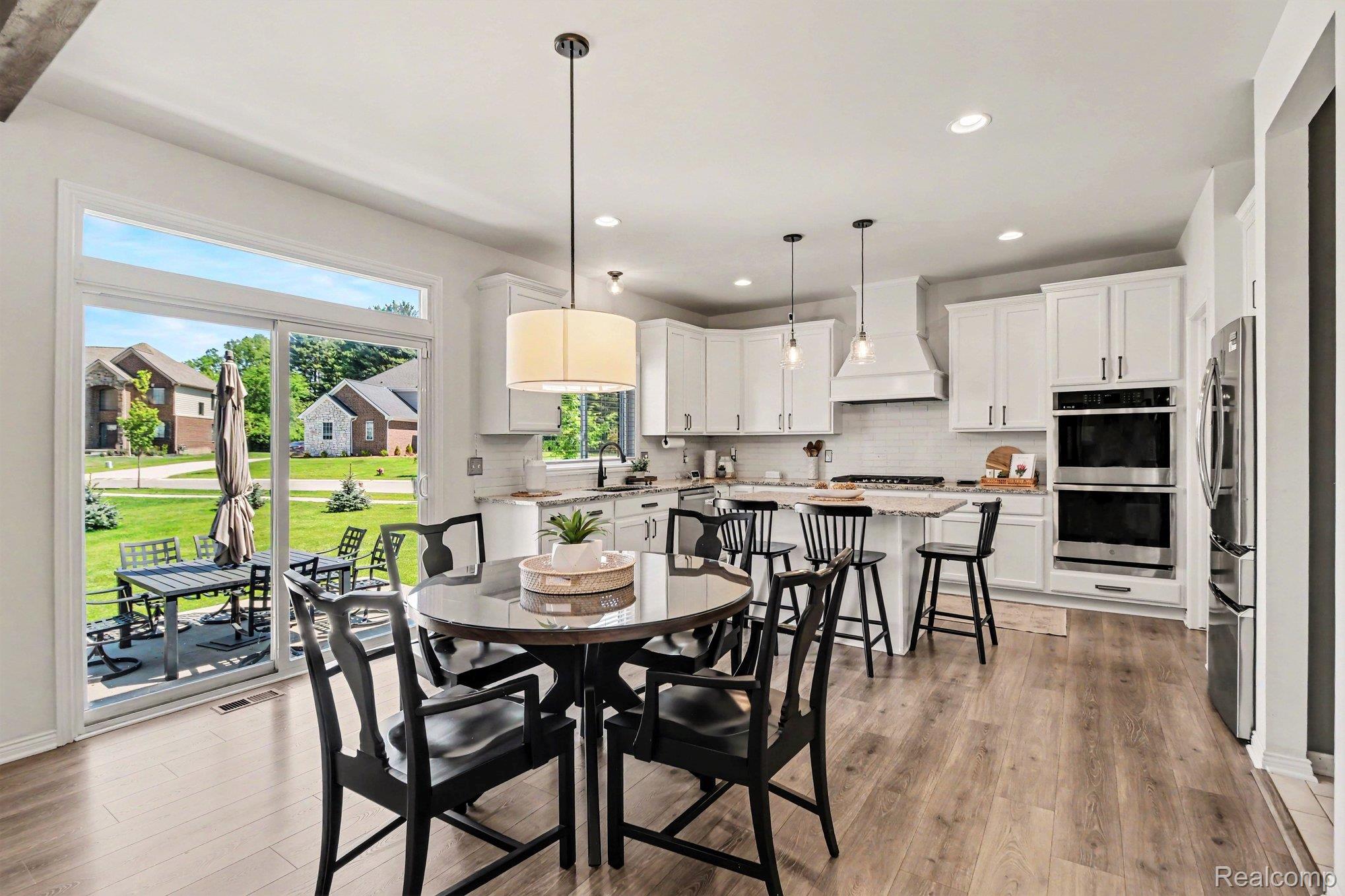 5531 Morgan Lake Drive
