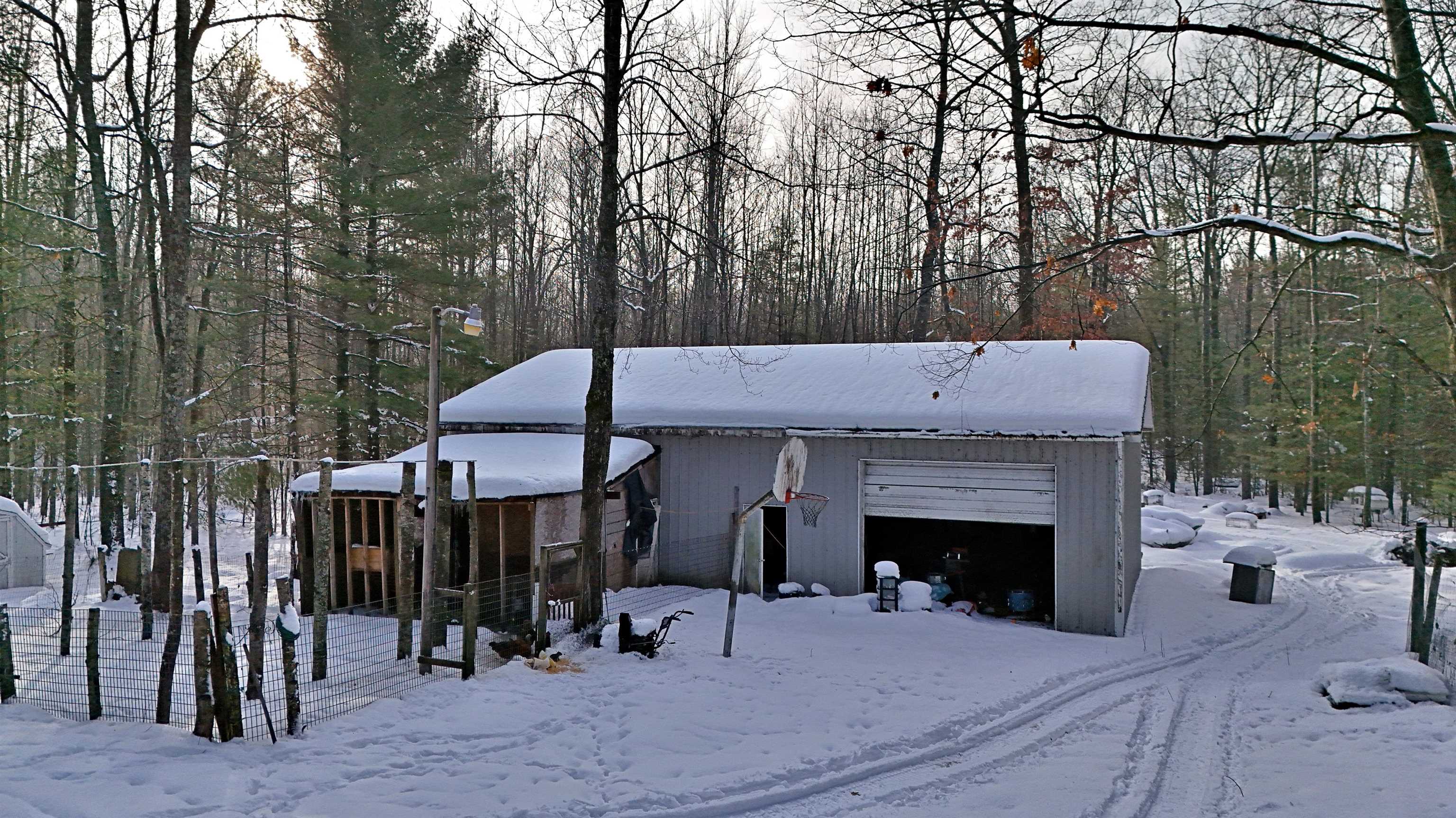 10885 SW Grand Kal Road