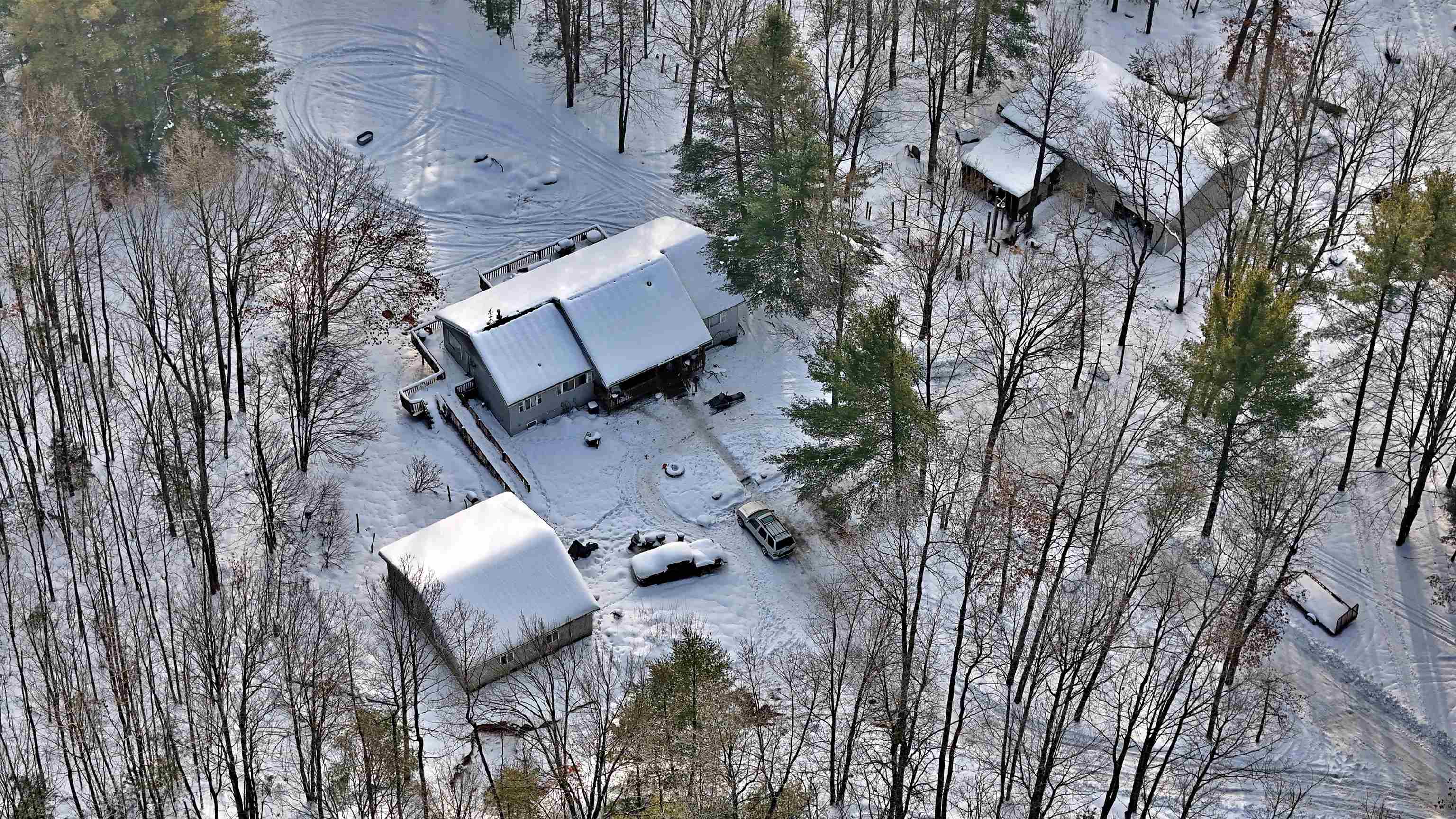 10885 SW Grand Kal Road