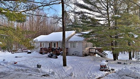 10885 SW Grand Kal Road Springfield Township MI 49633