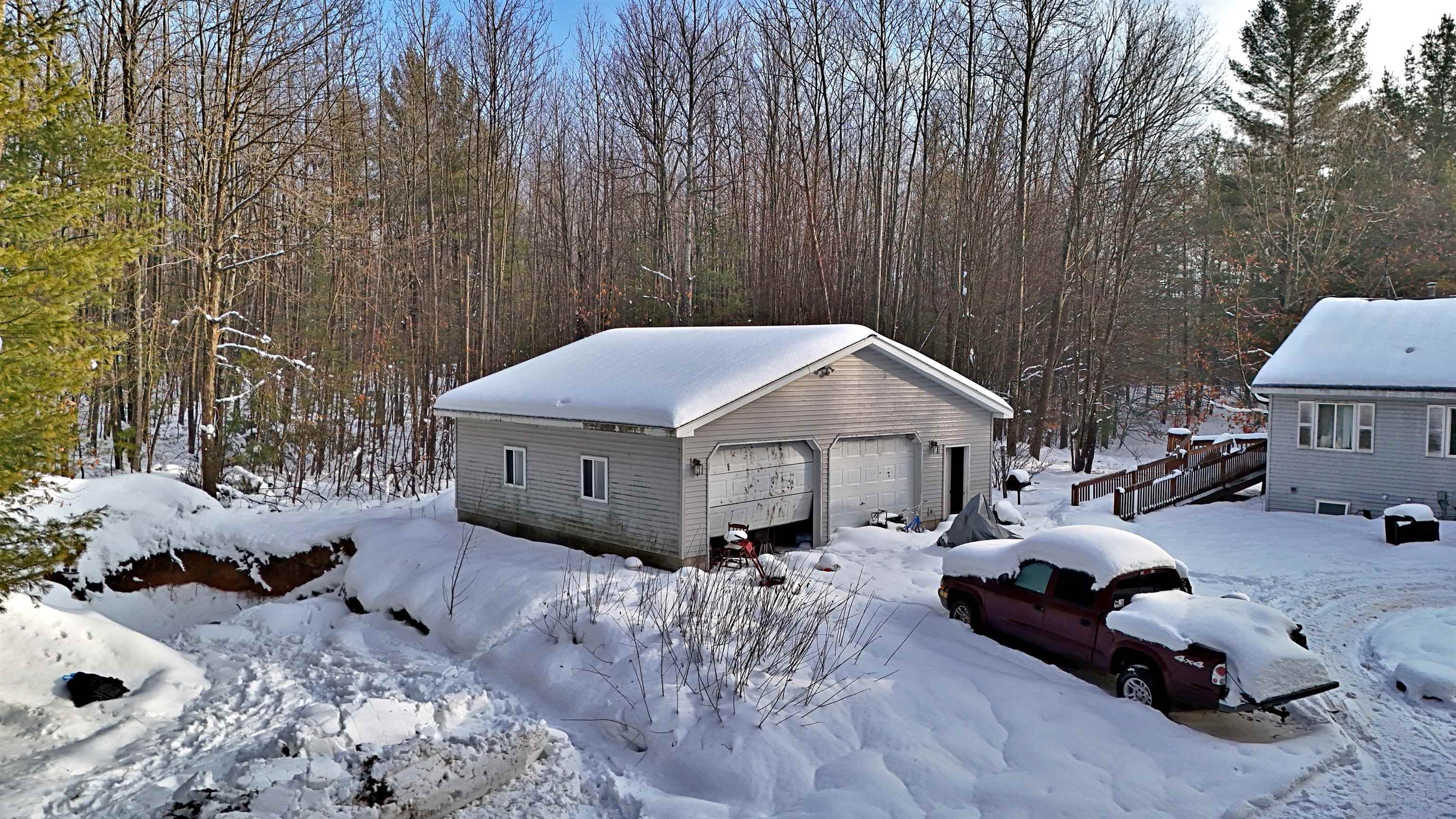 10885 SW Grand Kal Road