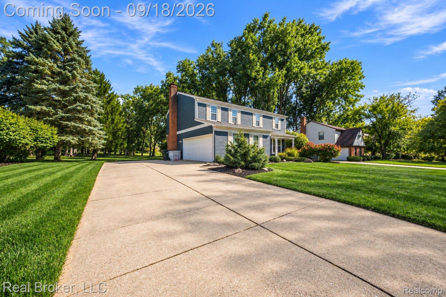 29148 Leesburg Court