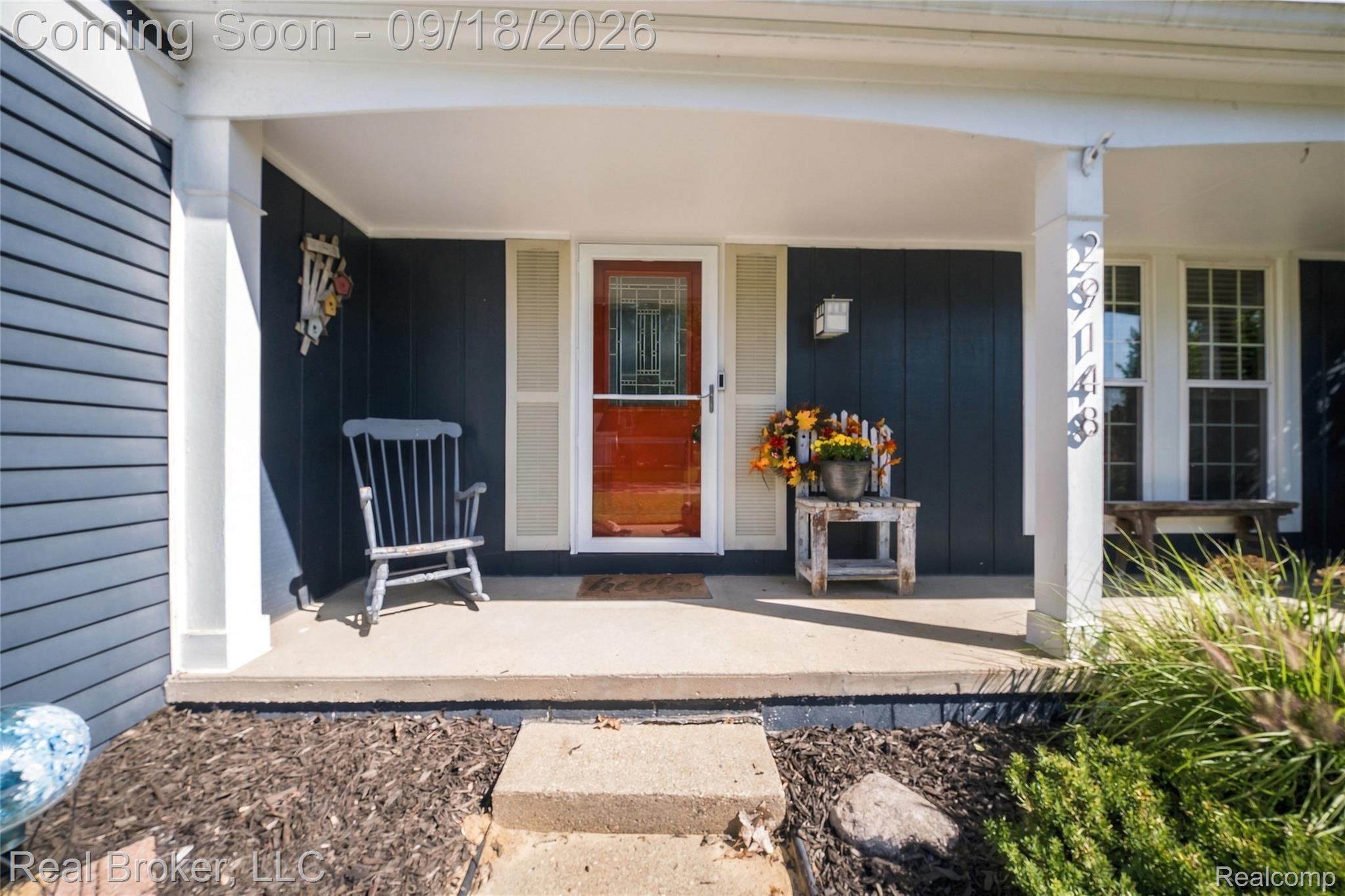 29148 Leesburg Court