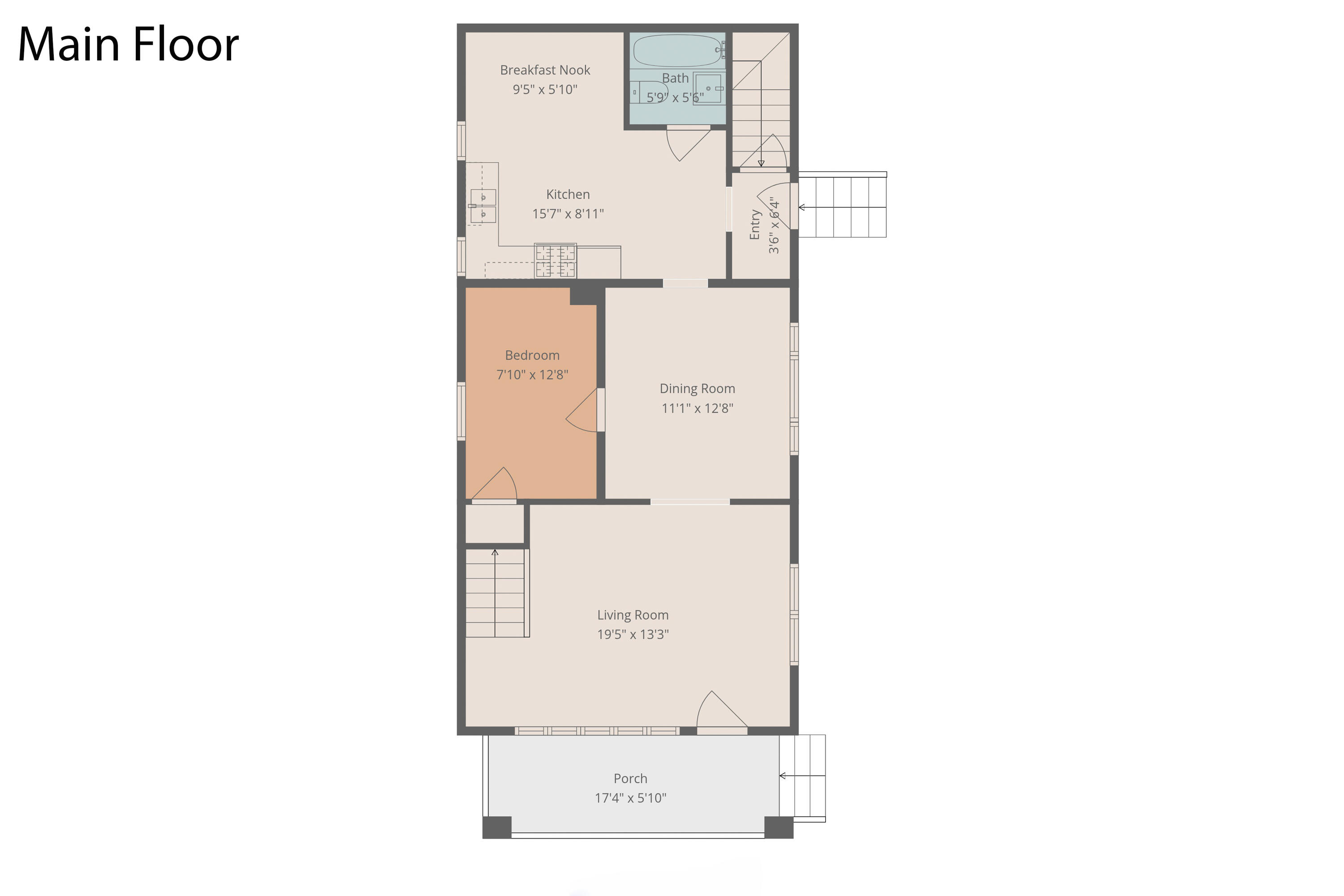 845 Nagold Street NW