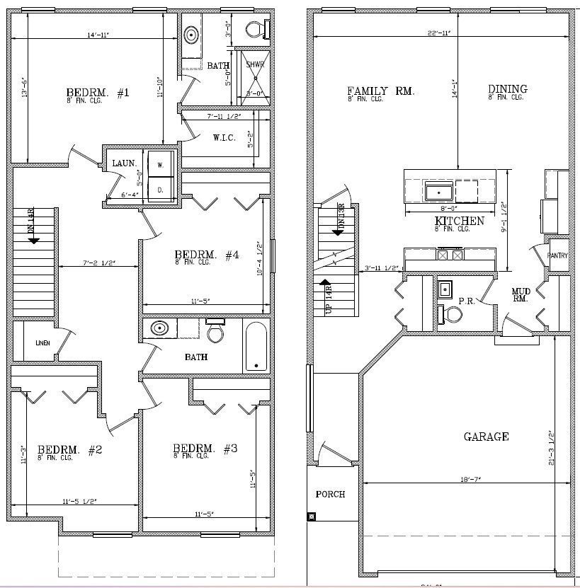 111 Parsons Lane