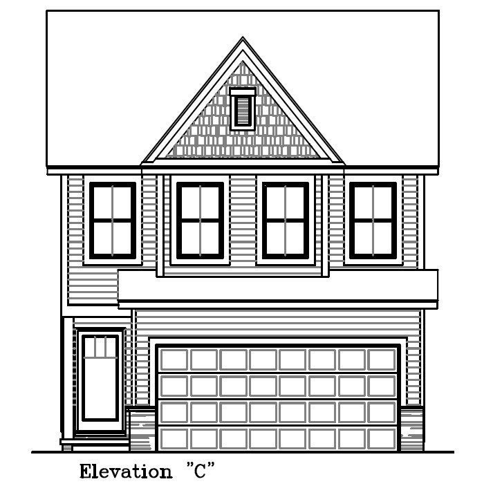111 Parsons Lane