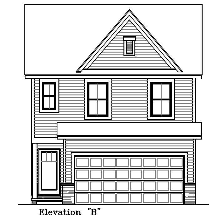 111 Parsons Lane