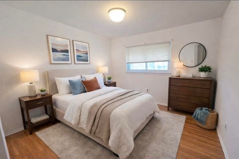 Tiny photo for 4052 W Buena Vista Street, Detroit City, MI 48238 (MLS # 81026009277)