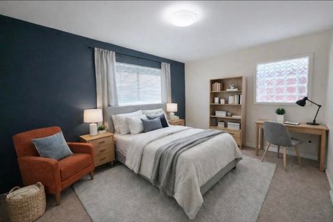 Tiny photo for 4052 W Buena Vista Street, Detroit City, MI 48238 (MLS # 81026009277)