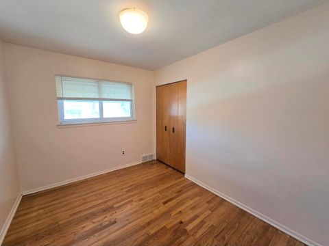 Tiny photo for 4052 W Buena Vista Street, Detroit City, MI 48238 (MLS # 81026009277)