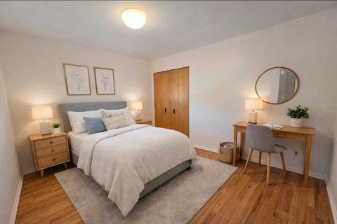 Tiny photo for 4052 W Buena Vista Street, Detroit City, MI 48238 (MLS # 81026009277)